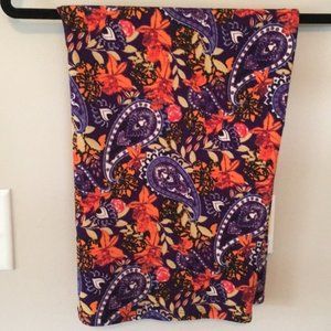 LuLaRoe Cassie Pencil Skirt 3X